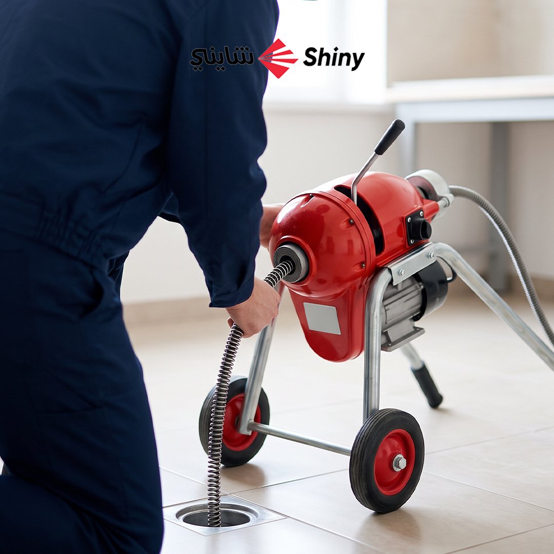 Drain Cleaning & Unclogging